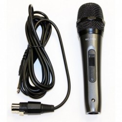 MYO PVC Microphone with...