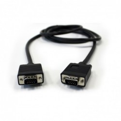VGA Video Cable Male to Male